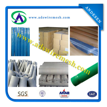 Fiberglas-Fenstergitter/Fiberglas-Bildschirm/Fenster-Screening Screen